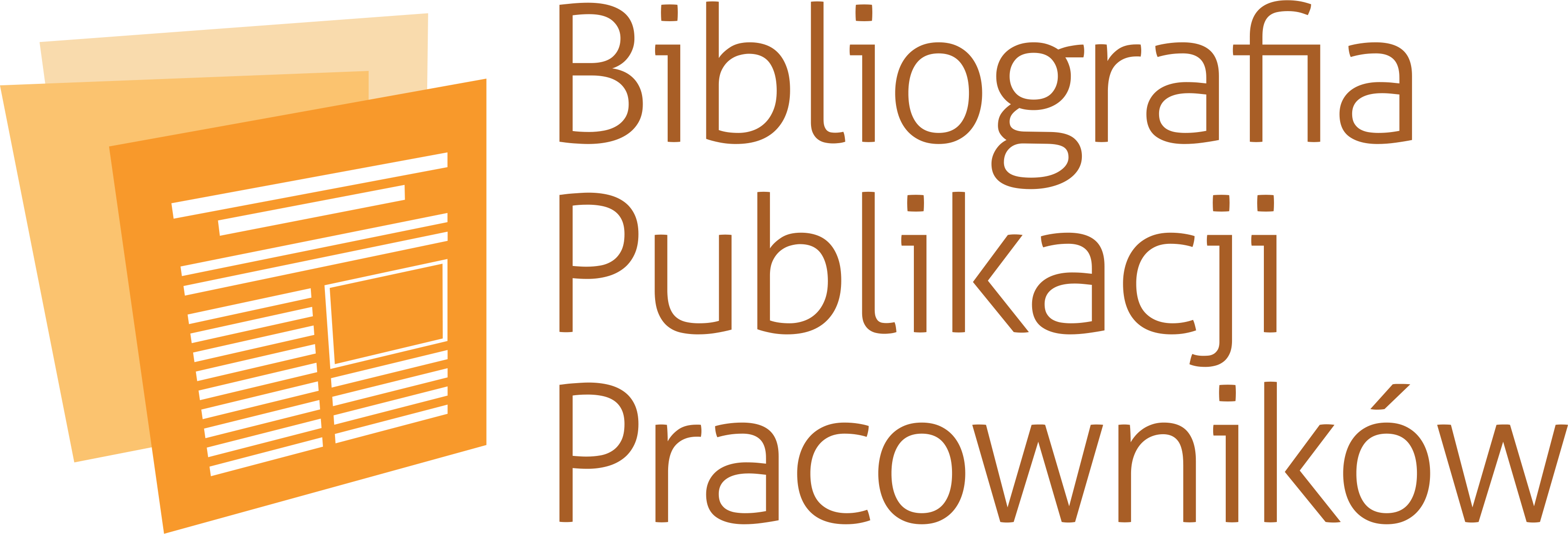 Bibliografia Publikacji Pracowników